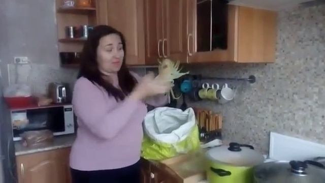 КУКУРУЗА рыльца и початок РЖЯ