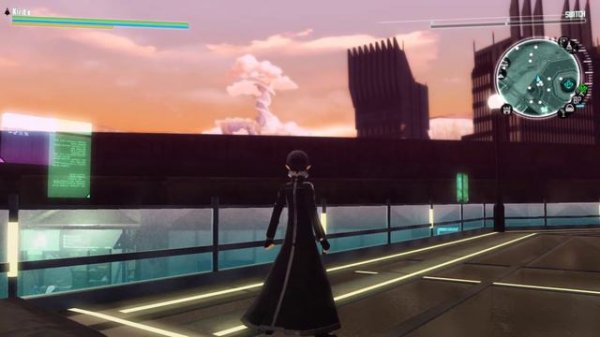 Accel World VS Sword Art Online - #10. Эпилог. Общая оценка игры и плюс бонус!