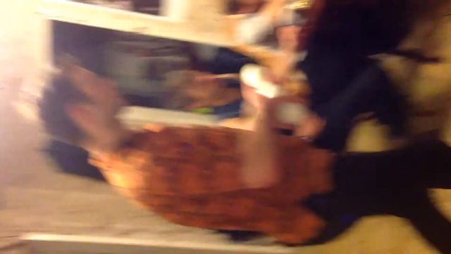 Облучающее видео о том, как художественно ронять шары, если вы жонглёр) смотреть онлайн