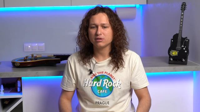 5 Гитар которые я бы оставил себе! 🎸 смотреть онлайн