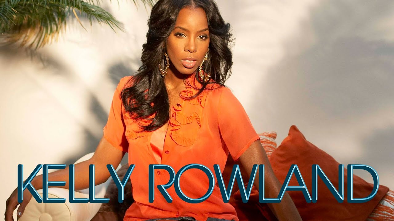 20 лучших песен КЕЛЛИ РОУЛЕНД / Greatest Hits of Kelly Rowland / Work, Commander, Dilemma и другие смотреть онлайн