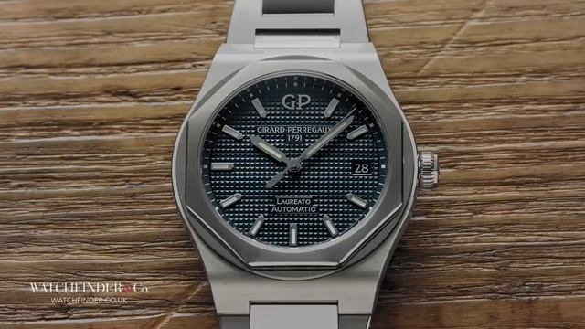 A Vacheron Constantin Overseas for Half Price? | Watchfinder & Co. смотреть онлайн