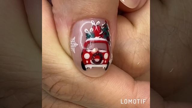 Новогодний нюд смотреть онлайн