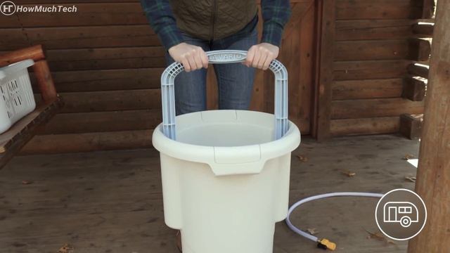 5 Best Portable Washing Machines 2022