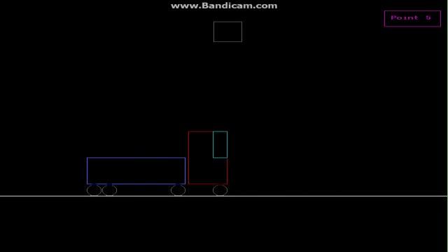 Игра на Turbo Pascal by Sidorov смотреть онлайн