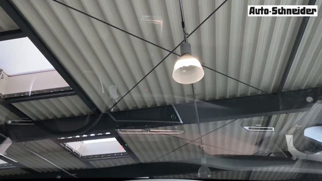 Citroen Grand C4 SpaceTourer PureTech 130 Shine 7-Sitzer, grau-metallic, Innen- und Außenrundgang смотреть онлайн