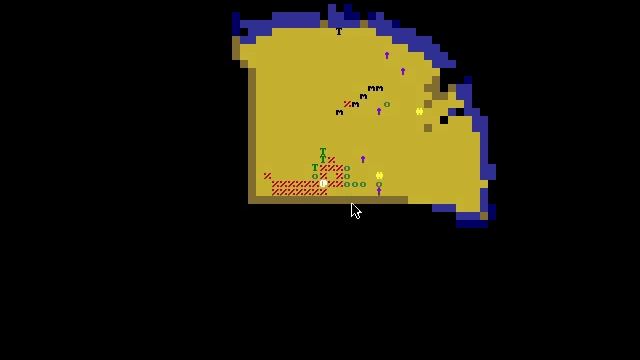 7DRL 2014 - SoulsRL смотреть онлайн