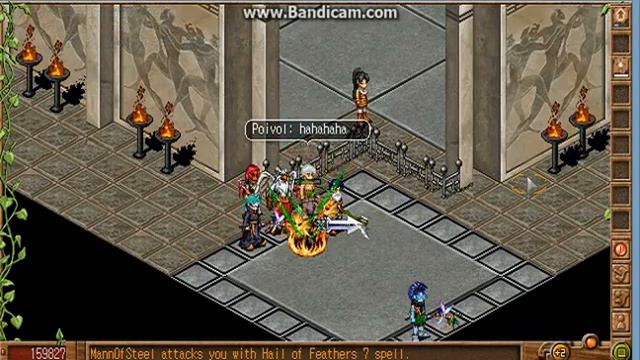 Top 13 Best 2D MMORPG Games (PC, Android, IOS, Mobile, Browser) смотреть онлайн