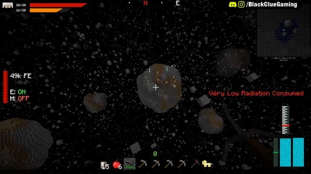 #1 AstroBlock - Survive in Space | Minecraft Java | in Hindi смотреть онлайн