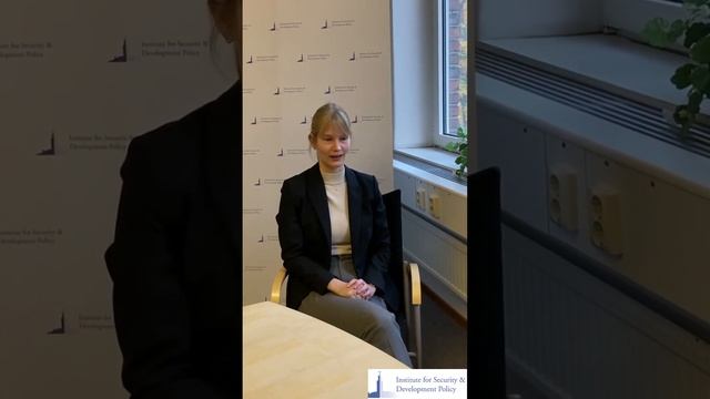 ISDP Experts Take: Frida Lampinen on Russia-DPRK Space Cooperation: It’s Politics, Not Science смотреть онлайн