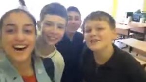 Школа умственно отсталых детей