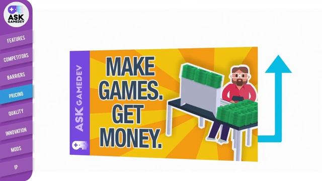 Game Design Process: Researching Your Video Game смотреть онлайн