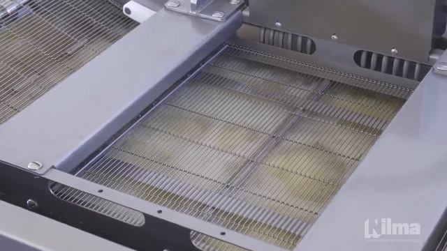 Фритюрница электрическая Nilma FRYMATIC 24 E смотреть онлайн