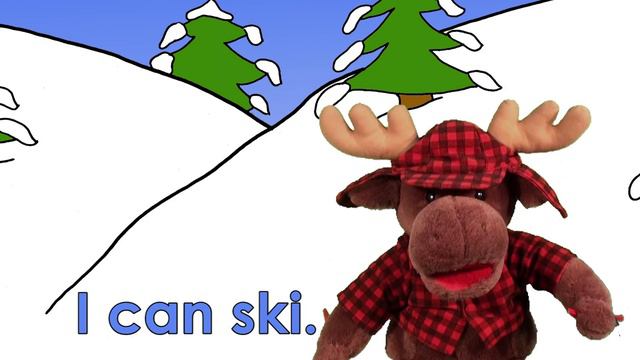 Can Can't - Simple Skits смотреть онлайн