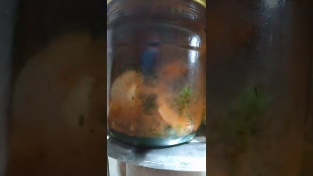 Супы в автоклаве, Том ям, куриный, тушенка