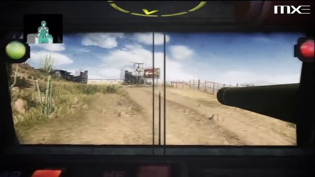 Steel Battalion Heavy Armor - Demo Tutorial Gameplay HD