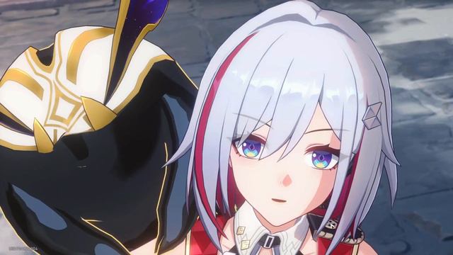 FINAL CONFRONTATION | Honkai: Star Rail | 22 смотреть онлайн