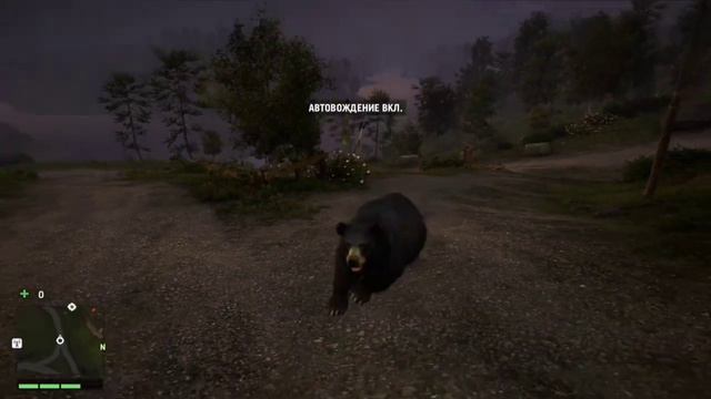 Far Cry 4 "баги, приколы" смотреть онлайн