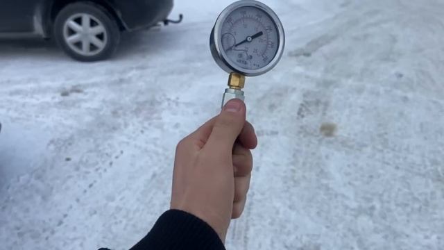 Купил КВАДРОЦИКЛ и прицеп | ? Что с трактором? - диагностика кпп BS428. смотреть онлайн
