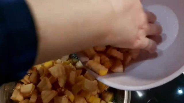 варенье из айвы🔥