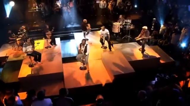 REVELAÇÃO - Ao Vivo No Morro 2 (DVD Completo) смотреть онлайн