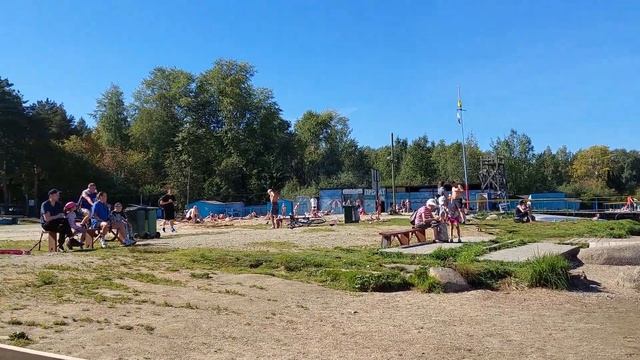 Жара на Урале: даже телефон перегрелся, фокус пропадает#екатеринбург смотреть онлайн