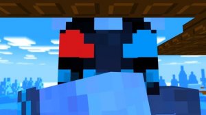 Рост Гиганта #4 | Все части | Майнкрафт Анимация