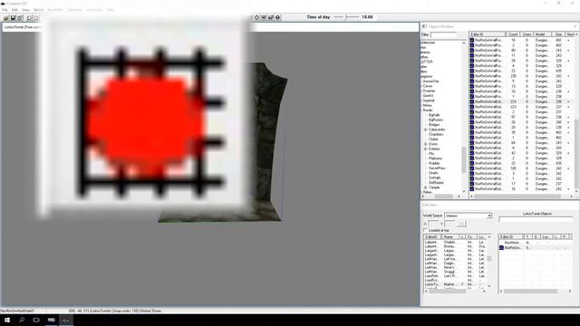 Skyrim Creation Kit Tutorial Part 7 - Level Design Building A Room смотреть онлайн