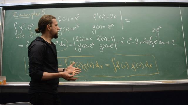 Aula 01. Revisão da integral смотреть онлайн