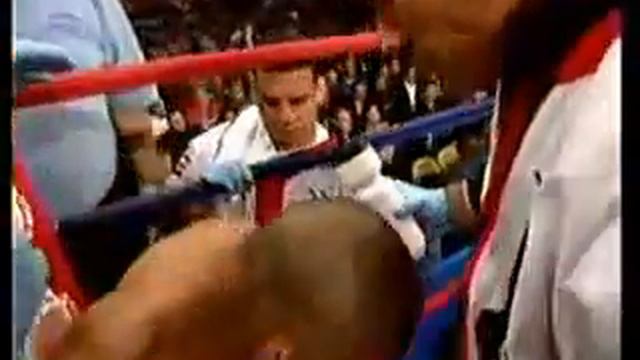 Miguel Cotto vs Carlos Quintana 1 смотреть онлайн