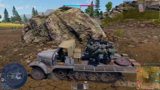 How German's did the drive by back in the day ?? смотреть онлайн