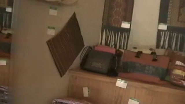 Деревня древнего Китая (3) магазин одежды и тканей смотреть онлайн