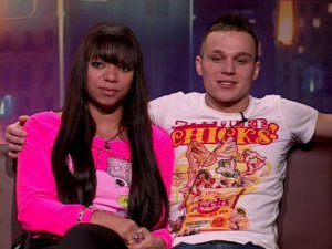 ДОМ-2 Город любви 3510 день Вечерний эфир (19.12.2013)