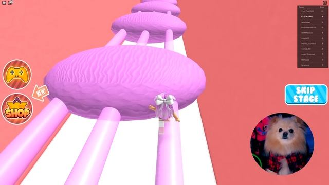 УБЕГАЕМ ИЗ СТОЛОВОЙ ! ПОВАР НЕ ВЫПУСКАЕТ В РОБЛОКС | ROBLOX смотреть онлайн