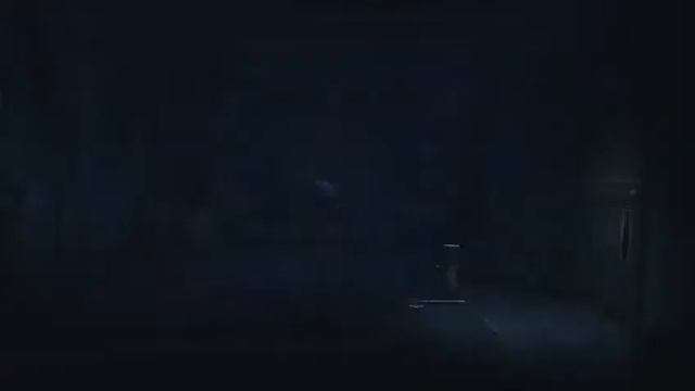 Настоящий смысл игры (кто такой Шляпник), или как стать живым мальчиком. / Little nightmares 2/ смотреть онлайн