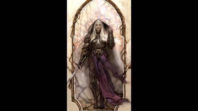 Baldur's Gate 3: The Black Hound - Canceled Game You Will Never Play смотреть онлайн