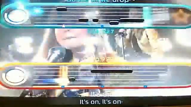 Disney Sing It Party Hits: Camp Rock 2, Duet "It's On" PS3 смотреть онлайн