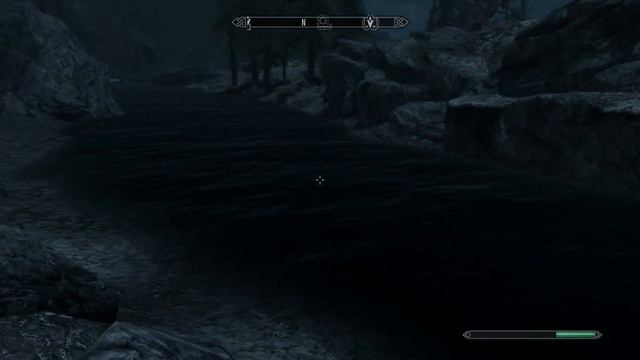 Skyrim - #027 Dragon Rising From The Grave - HD 1080