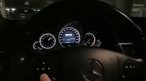 Мерседес E инженерное меню и сброс сервисов Mercedes W212 Serviceinterval Reset Zurücksetze   2010