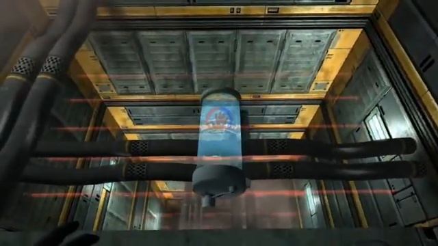 Let's Inspect - Twin Sector (Part 8) смотреть онлайн