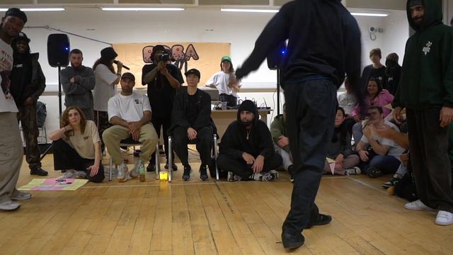 Boba Jam 2023 - TOP 8 - Jeian & Litefoot vs Lotus & Savan смотреть онлайн