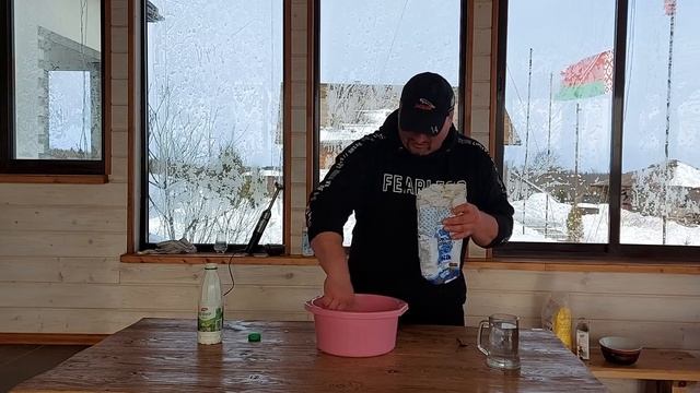 Куриные крылышки с грибами и картофанчиком от Дяди Вити) смотреть онлайн