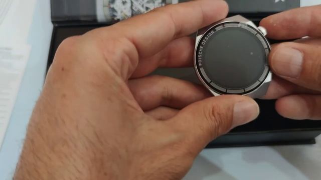 Gt3 Max smart watch kutu açılımı Unboxing.⌚ смотреть онлайн
