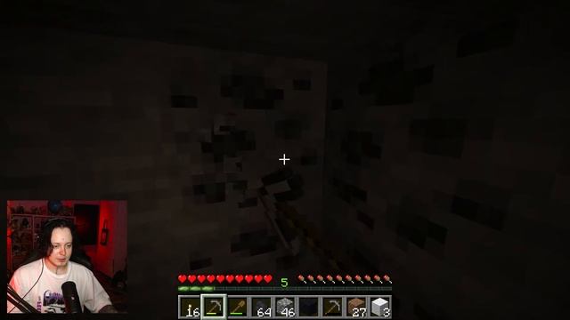 Я ДУРАЧОК В MINECRAFT ? Всё Просто, Стоит только… смотреть онлайн