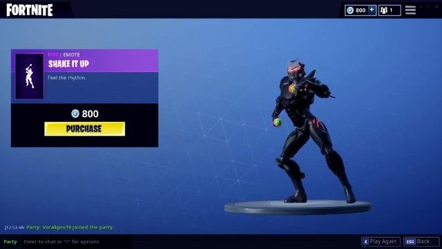 fortnite live смотреть онлайн