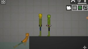 "морской монстр" первый эпизод