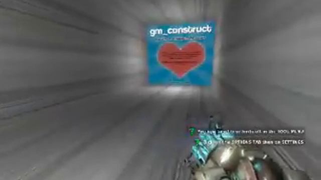 Garrys Mod - Easter Egg смотреть онлайн