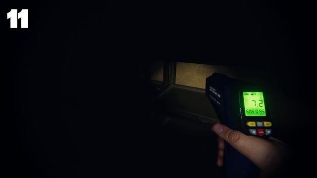 20 Advanced Phasmophobia Tips That’ll Keep You Alive For Longer - PHASMOPHOBIA UPDATE GAMEPLAY смотреть онлайн