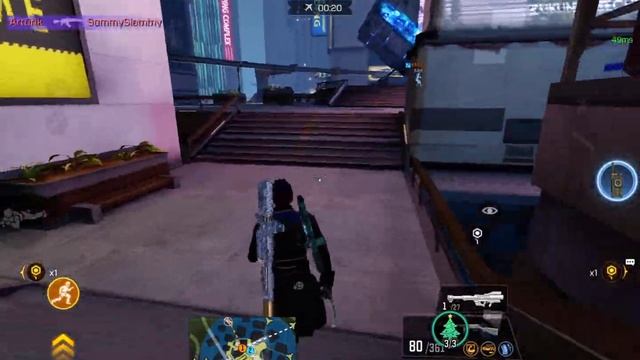 Call of Duty Mobile l ИришКа смотреть онлайн