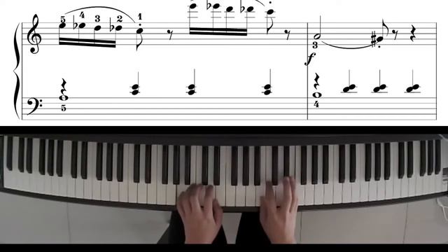 Ferdinand Beyer: Op.101 No.105 смотреть онлайн